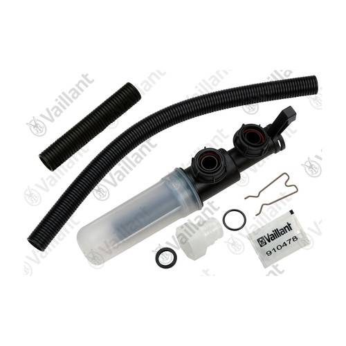 Vaillant siphon für 126 - siphon,