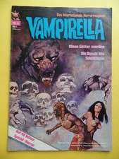 Vampirella 13 (Pabel 1973)