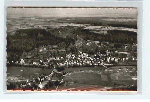 Bierlingen starzach - bierlingen,