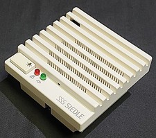 Türlautsprechermodul, Siedle