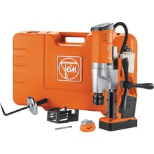 FEIN Magnetkernbohrmaschine KBU 35 Q 1100W (72705361000)