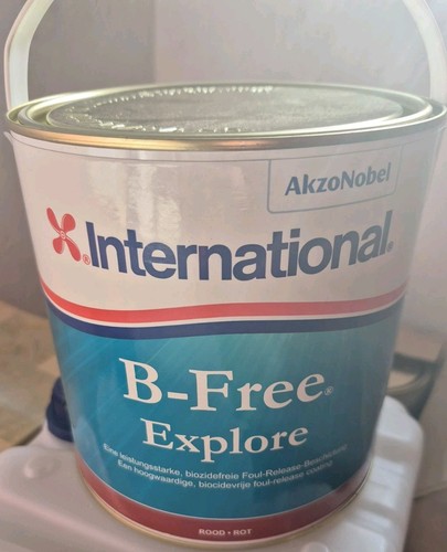 International free explore - b-free,
