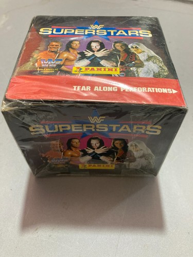 Wwf superstars 1997 - wwf,