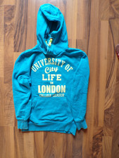 Pulli mit kapuze hoodie - pulli, kapuze/