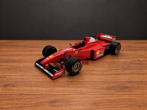 Minichamps ferrari f - |,