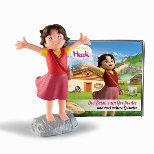 Tonies tonie heidi - -,