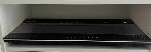 Bang olufsen beocenter 9300 - olufsen,