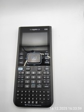 Texas Instruments TI-nspire CX