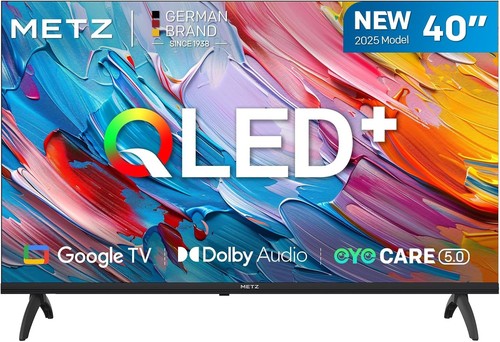 Metz zoll qled mqf7000z - qled, tv