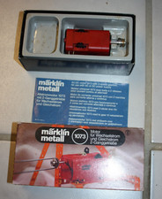 Märklin Baukasten Märklin