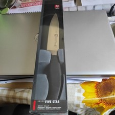 Zwilling five star - star, *****