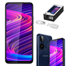 Kruger&Matz FLOW 11 6,56" Smartphone 4/64GB DualSIM 4000mAh LTE nav