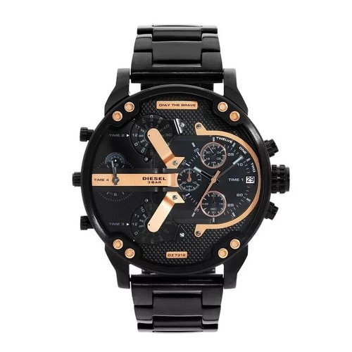 Diesel uhr dz7312 mit - diesel,