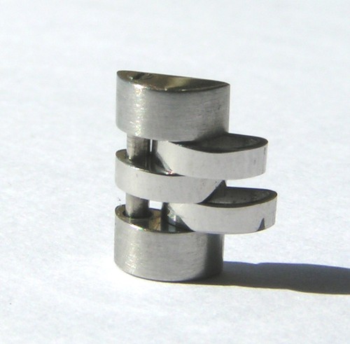 Rolex jubile glied link - jubile,