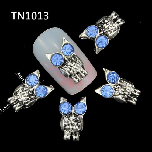 Nagelschmuck deko nail - 2,