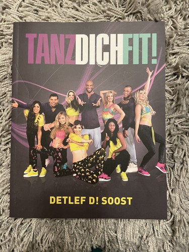 Detlef soost tanz - soost, dich