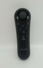 Move Motion Navigation