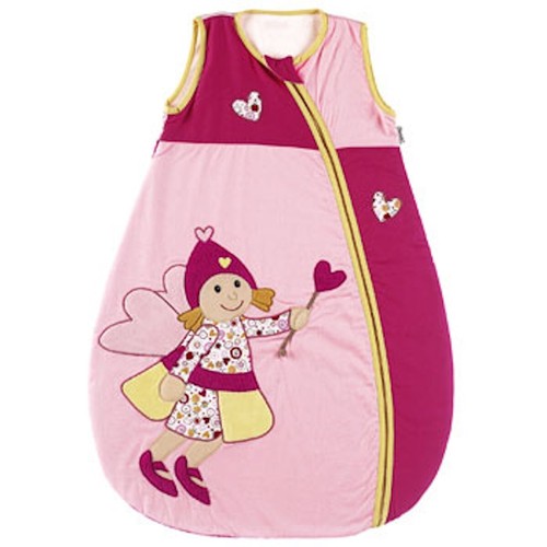 Sterntaler sommer schlafsack - sommer,