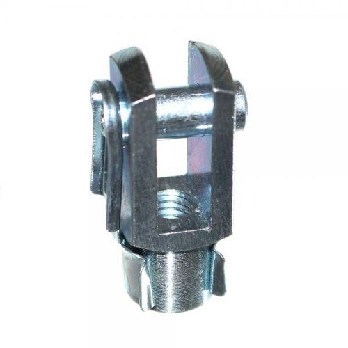 Gabelkopf m10 gabelgelenk - m8,