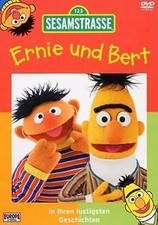 Sesamstraße - Ernie und Bert
