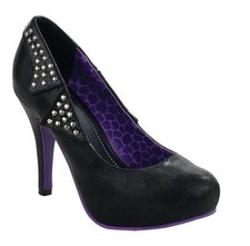 T.U.K. A8415L TUK Harlow Heel