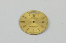 ROLEX Dial Day Date Herren Uhr