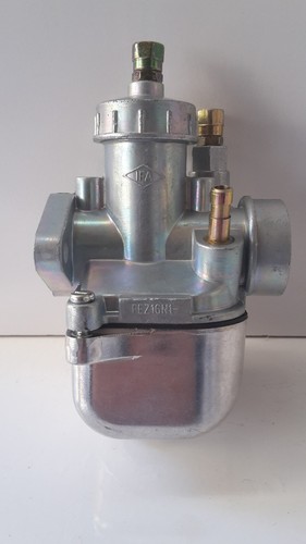 Vergaser 16n1 simson - vergaser,
