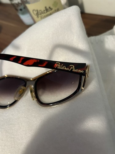 Paloma picasso sonnenbrille - picasso,