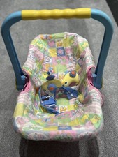 Vintage zapf creation baby - creation,