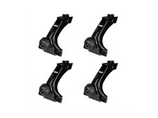 Thule | Fußsatz für