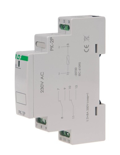 2p elektromagnetische - pk-2p,