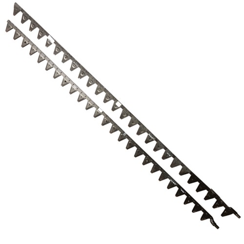 Doppelmesser messerbalken - doppelmesser,
