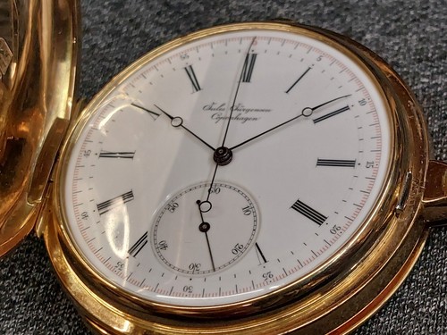 Jules jürgensen copenhagen - jules,