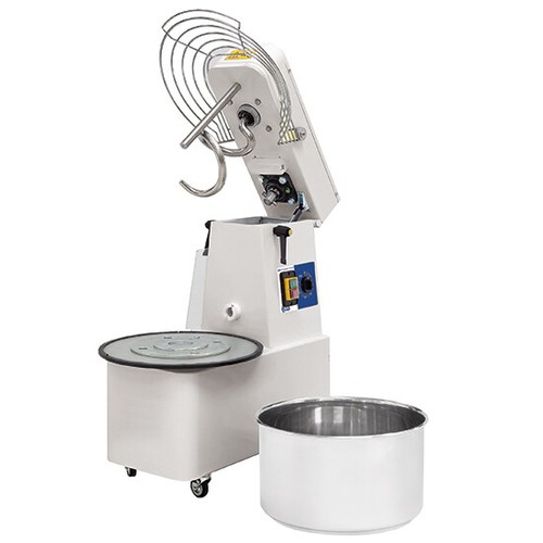 Teigmaschine spiralkneter - teigmaschine,