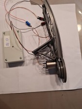 seilbahn h0 brawa Eheim Antrieb mit neuem Motor