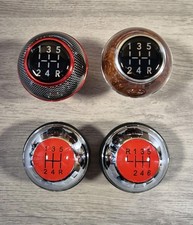 Mini R50 R52 R53 Schaltknauf