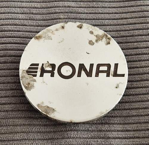 Ronal nabendeckel felgendeckel - ronal,