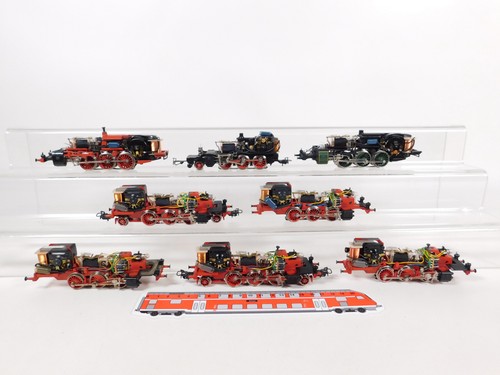 Märklin ac - märklin, h0
