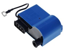 CDI Zündbox mit Spule 12V APE