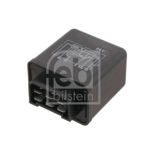 09891 febi bilstein - febi, relais