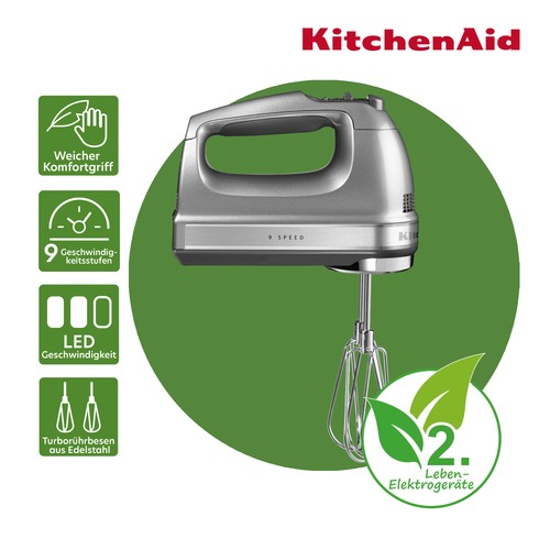 Kitchenaid 5khm9212ecu - kitchenaid,