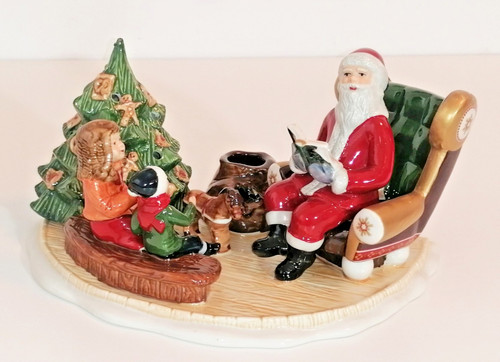 Villeroy boch christmas - boch, –