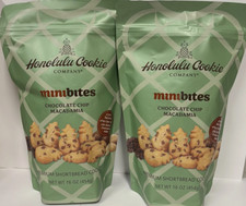 Honolulu Cookie Co. Mini Bites