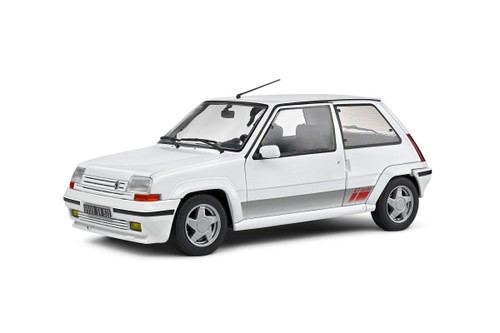 Renault turbo mk2 - gt,