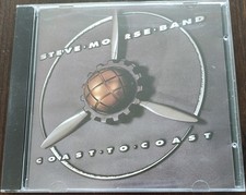 Steve morse band coast - morse,