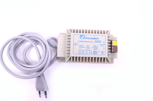 Viessmann 5200 licht - viessmann,