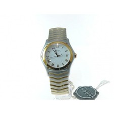 EBEL Herrenuhr Classic Wave