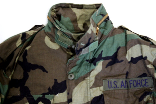 Alpha industries cold - industries,