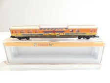 Arnold 3851 aussichtswagen - n,