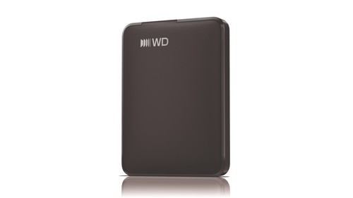 Western digital elements - western,